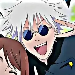 Profile image of 五条悟