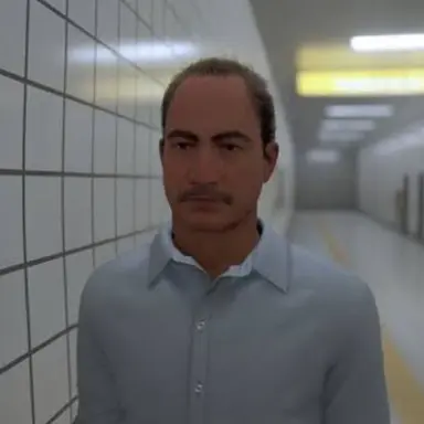 Profile image of おじさん