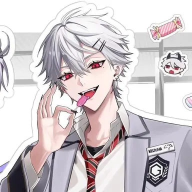 Profile image of 葛葉