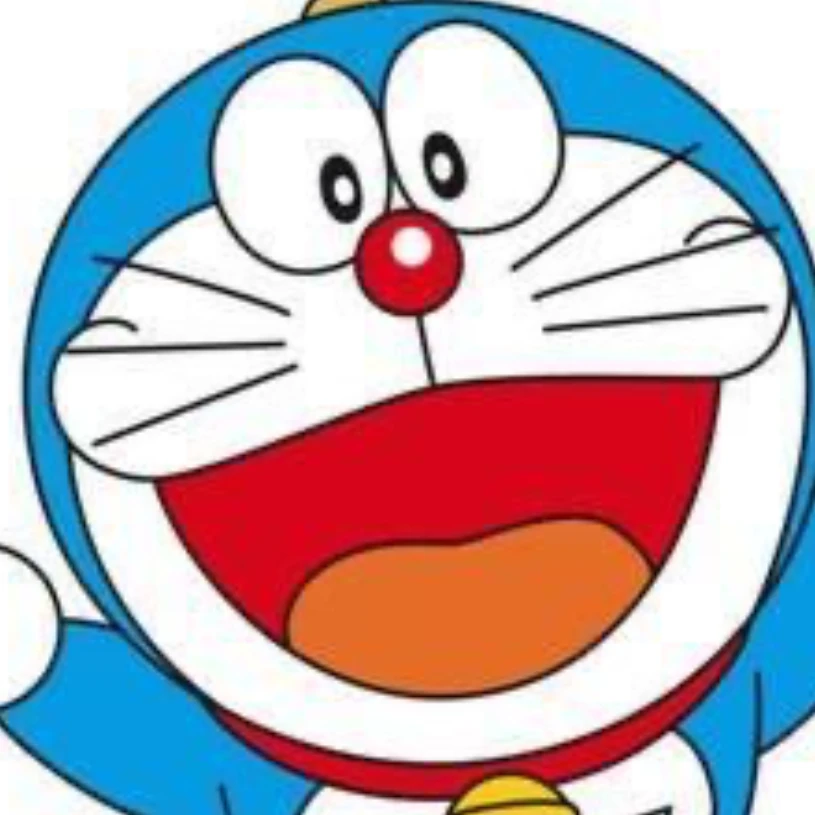도라에몽