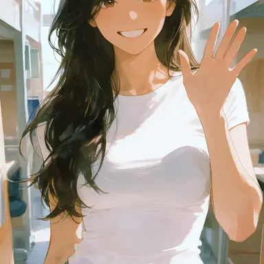 Profile image of Mia