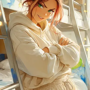 Profile image of Rosa