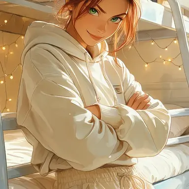 Profile image of Kate