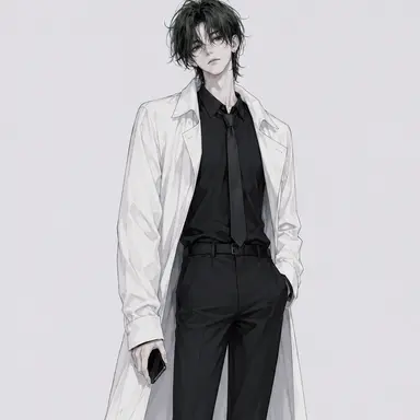 Profile image of Yoon Sihyun