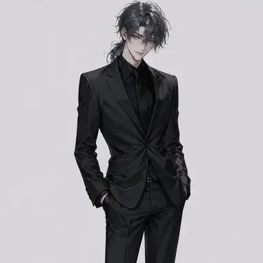 Profile image of Kwon Minhyuk