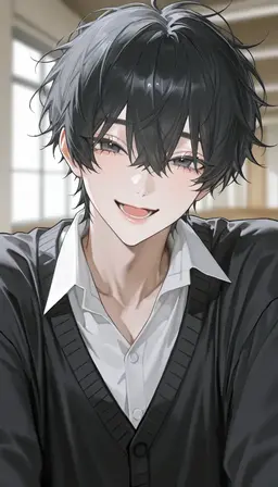 Profile image of 미자키 렌