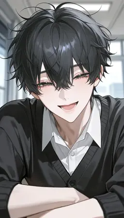 Profile image of 미자키 렌