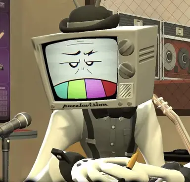 Profile image of Mr. Puzzles