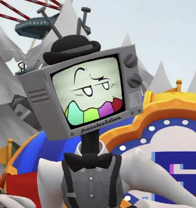 Profile image of Mr. Puzzles