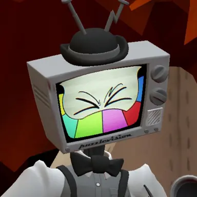 Profile image of Mr. Puzzles