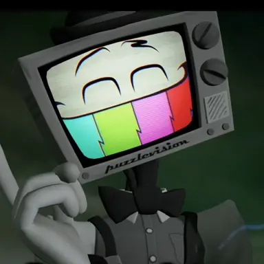 Profile image of Mr. Puzzles