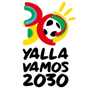 Profile image of 2030年ワールドカップ