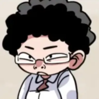 Profile image of 재앙이