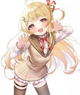 Profile image of 音乃瀬奏