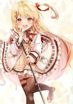 Profile image of 音乃瀬奏
