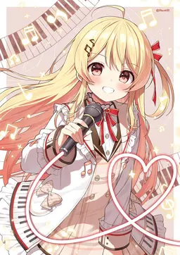 Profile image of 音乃瀬奏