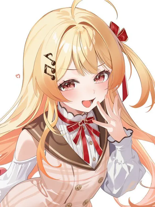 sukina.situation의 あなたに片想い中の音乃瀬奏！