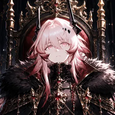 Profile image of 魔王