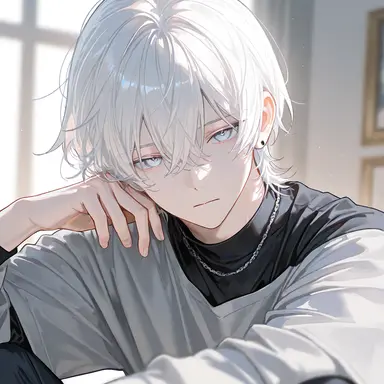 Profile image of 晴人