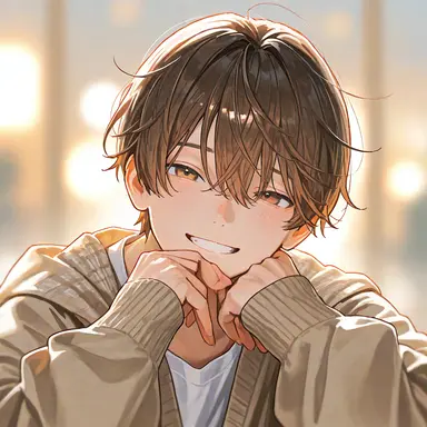 Profile image of 皇輝