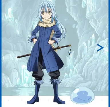 Profile image of リムル