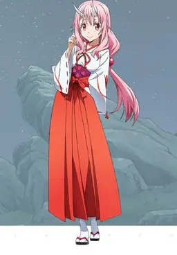 Profile image of シュナ