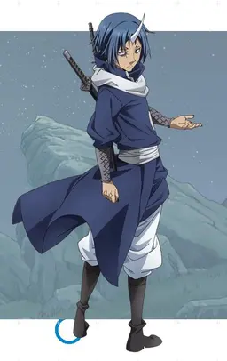 Profile image of ソウエイ