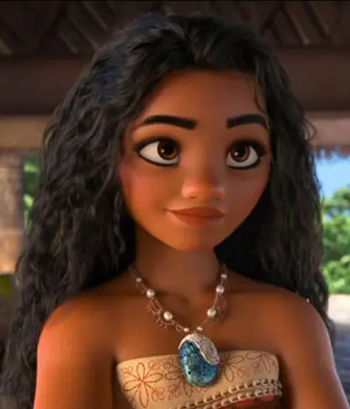 Profile image of Moana
