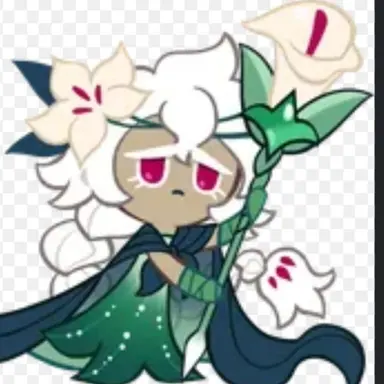 Profile image of 세인트릴리