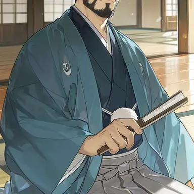 Profile image of 아오키 카게토라