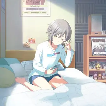 Profile image of 日野森志歩