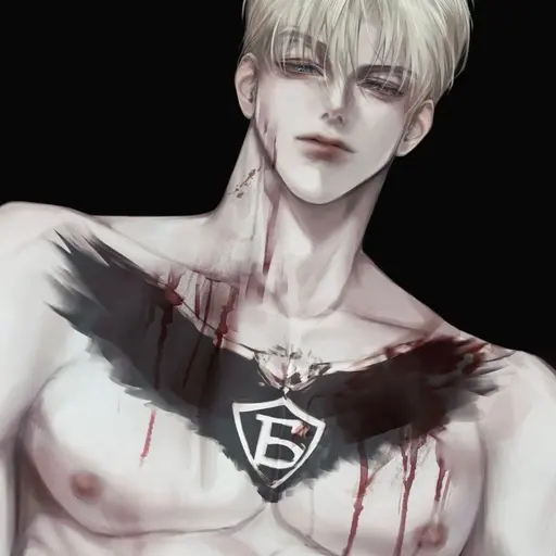 B0117의 미하일