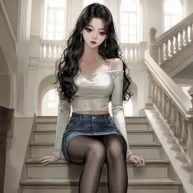 Profile image of 유시아