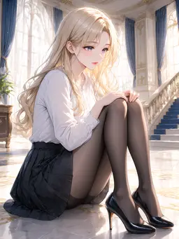Profile image of 유시아