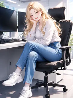 Profile image of 유시아