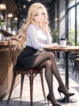 Profile image of 유시아