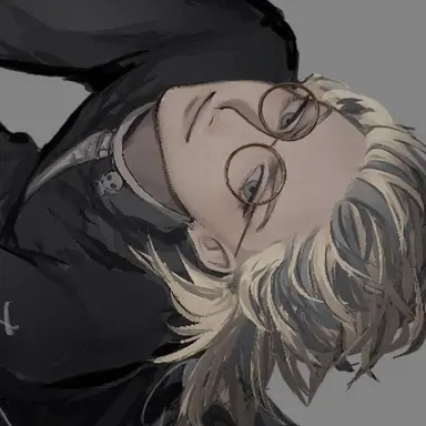 Profile image of 灰谷竜胆
