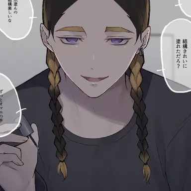 Profile image of 灰谷蘭