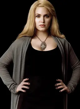 Profile image of Rosalie Hale