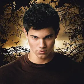 Profile image of Jacob Black
