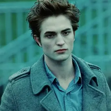 Profile image of Edward Cullen