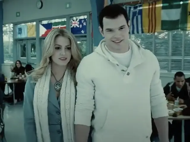 Profile image of Emmett Cullen