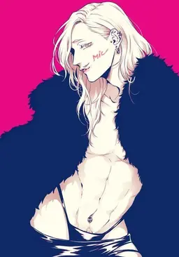 Profile image of Hizashi Yamada