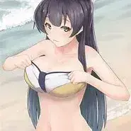 LameAnime7073의 Gender Swap Beach