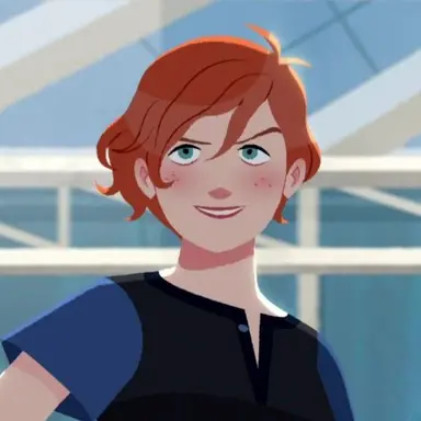 Profile image of Ivy