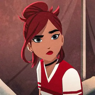 Profile image of Carmen Sandiego