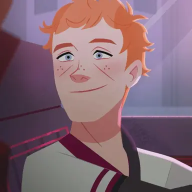 Profile image of Zack