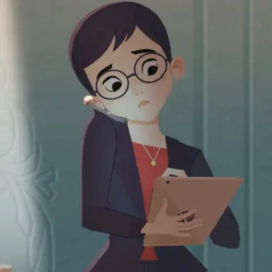 Profile image of Julia