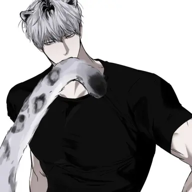 Profile image of 백호준