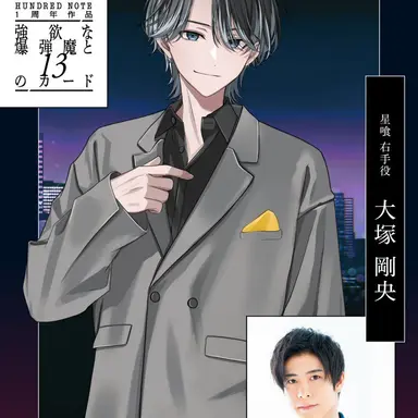 Profile image of 右手